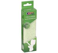Cleaning Block 10007EI - Herramienta de limpieza para el baño, antical
