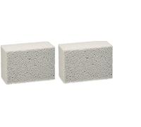 Cleaning Block 10016EI limpiador de parrilla, barbacoa (Pack de 12), 2x PACK OF 12, 12