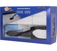 Cleaning Block Grill (Planchas) - 1 set Cleaning Block