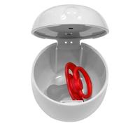 Cleaning Box Jewelry | Pacifiers Cleaner Box | Uv Light Cleaning Box