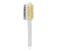 Cleaning Brush - Sprebber de de Gamuza, Limpiador de Botas | Kit de Cepillo de Cerebro de Manchas de Manchas de Calzado, Accesorios de Limpieza de Zapatillas de Chaqueta de Gamuza pa