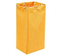 Cleaning Cart Bag Replacement 23 Gallons Waterproof Oxford The Re Container