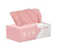 Cleaning Cloths for House - 20 Piece Super Absorbent Lint Free Microfiber Towels, Streak Free Reusable Rags for Kitchen Bathroom Car Window Glass Furniture Dishes