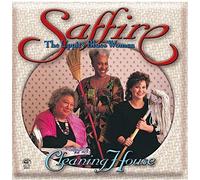 Cleaning House by Saffire-the Uppity Blues Women