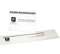 Zebra 105999-302 Kit limpiador de tarjetas