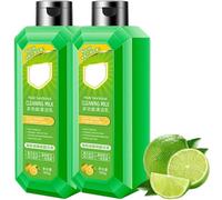 Cleaning Milk House Cleaner, 2026 New Powerful Multifunctional Concentrated Cleansing Lotion, Multi Functional Cleaning Milk for Household Kitchen