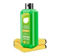 Cleaning Milk House Cleaner, Cleaning Lotion for Kitchen & Bathroom (1Pcs)