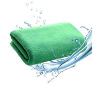 Cleaning Rags Microfiber Soft Reusable Offering A Seamless Washable Towels