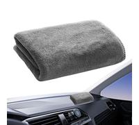 Cleaning Rags Microfiber Soft Reusable Offering A Seamless Washable Towels