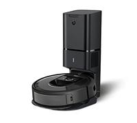 Robot aspirador irobot combo i8+