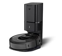 Cleaning robot iRobot Roomba Combo i8+ (i8578)