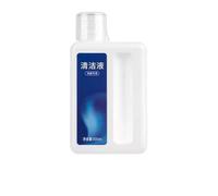 Cleaning Solution Liquid, Compatible For Dreame， X40 UltraX30 UltraH11/H11 Max/H12/H13/H12 Pro/M12/W10 Cleaning Fluid Accessories 500ml(2pcs)