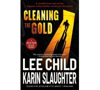 Cleaning The Gold (Dyslexic Friendly Quick Read)