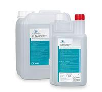 Cleanisept Desinfectante Botella dosificadora 1 L
