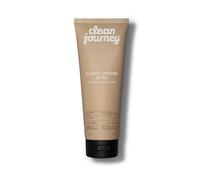 cleanjourney Clarify Refresh Detox - Acondicionador para el cabello, verificado por EWG, infundido con aceite de árbol de té y biotina, para cabello graso + acumulación, ingredientes limpios, vegano