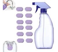 Cleanlix Cleaner, Cleanlix Cleaning Spray, All-Purpose Cleaning Spray, Cleanlix Cleaning Spray With Concentrated Cleaning Tablets, Effortless Cleaning Power For A Fresh Home (12)