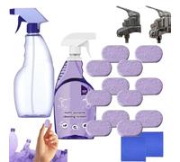Cleanlix Cleaner - Limpiador Cleanlix, sistema de limpieza multiusos Cleanlix, limpieza Cleanlix, spray Cleanlix, limpiador Cleanlix para eliminación instantánea de manchas con tabletas de limpieza
