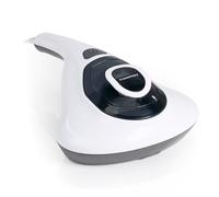 Cleanmaxx Aspirador de ácaros Anti UV Luz Mano Filtro Hepa