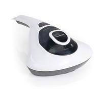 Cleanmaxx Aspirador de ácaros Anti UV Luz Mano Filtro Hepa