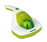CLEANmaxx Aspirador de ácaros Aspirador de ácaros Aspirador de colchón Limpia...