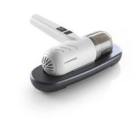 CLEANmaxx Aspirador de ácaros Mano Recargable Matratzenstaubsauger
