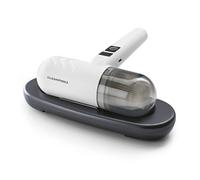 CLEANmaxx Aspirador de ácaros Mano Recargable Matratzenstaubsauger
