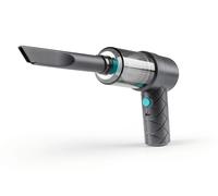 Cleanmaxx Aspirador de Mano a Batería Aspirador en Seco Aspiradora Bomba de Aire