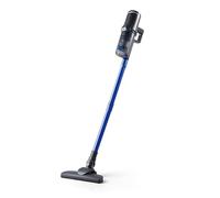 CLEANmaxx Aspiradora ciclónica inalámbrica de mano y suelo | aspiradora sin bolsa con depósito de 500 ml y filtro EPA 11 | 2 niveles de potencia de succión de hasta 11 kPa y 30 minutos de autonomía