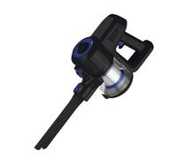 CleanMAXX Aspiradora Inalámbrica De Mano Y Suelo Sin Bolsa Ciclón 120W