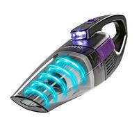 CLEANmaxx Aspiradora Inalámbrica De Mesa Para Auto KFZ Aspiradora Compacta USB