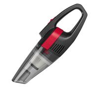 CLEANmaxx Batería Aspirador de Mano Mesa Coche Coche Aspirador Bolsa Inalámbr...