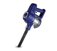 CLEANmaxx aspiradora de Mano y de Suelo sin Cable | Limpieza Flexible y Potente para una Limpieza Integral del hogar | Potente y fácil de Usar Gracias al Tubo telescópico Ajustable