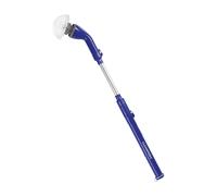 CLEANmaxx Batería Cepillo de Limpieza Pulidora Wechselaufsätze Cepillo Eléctrico