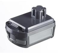 CLEANmaxx Batería de Repuesto para Todas Las aspiradoras ciclónicas CLEANmaxx con batería de 14,8 V, fácil de Cambiar y Usar, Capacidad de la batería de 2000 mAh