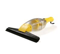 CLEANmaxx Batería Limpiador de Ventanas Eléctrico Limpiaparabrisas Aspirador ...