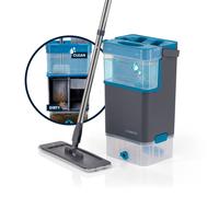 CLEANmaxx Comfort Mop Sistema de limpiaparabrisas Juego de limpiaparabrisas c...