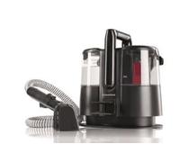 CLEANmaxx Limpiador de alfombras Limpiador de tapicería Aspirador 400W 11kpa ...