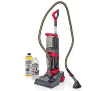 CLEANmaxx Limpiador De Alfombras Y Suelos Aspiradora 1000W Seco Húmedo