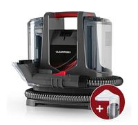 CLEANmaxx Limpieza Tapicerías Limpiador de alfombras Quitamanchas Portable