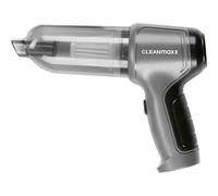 CLEANMAXX Set de aspirador de mano ciclónico a batería 7 pzas. 7,4V.