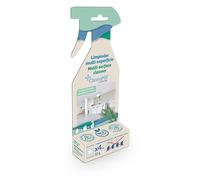 Cleanpill Pastillas Ultra Concentradas de Limpiador Multiusos y Multisuperficies | Aroma Agradable y Duradero a Eucalipto 4x32gr | Equivale a 4 Botellas de 750 ml de Producto