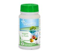 Cleanpill Veggies & Fruits 160 gr - Limpia en profundidad frutas y verduras con la mayor comodidad
