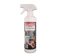 Cleanprince 0,5 Litros Schimmelentferner Clorado 500ML Moho Setas Bacterias Espuelas Schimmel Quitar Limpar Limpio Matamohos Eliminar Antimoho Libre de