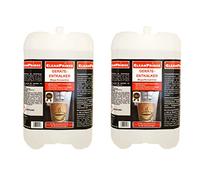 Cleanprince 10 Litros Geräte-entkalker Desincrustante Dispositivo Descalcificador Máquinas de Espresso Plancha Descalcificación Maschinentkalker Hogar Cocina Cal Soltar Kalkbefall Depósitos Cafetera
