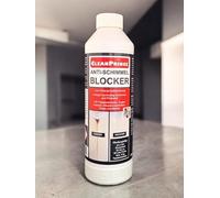 Cleanprince Anti-schimmel-blocker 500ML Olor Hongo Crecimiento Fúngico Espuelas Schimmel Producto de Limpieza Prevención Protección Schimmelblocker Aerosol Del Molde Blocker Bloque Prevenir Moho
