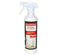 cleanprince ELIMINADOR DE MOHO sin cloro 500ml , moho, SETAS, Bacterias, ESPORA Molde Limpiar QUITAR ELIMINAR schimmelex Anti-moho LIBRE DE MOHO ELIMINADOR DE MOHO