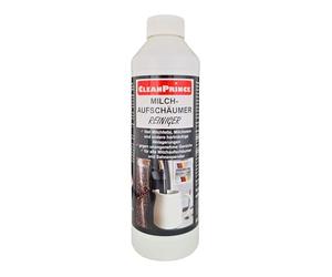 Cleanprince Espumador Leche Limpiador 500ML Dispensador Crema de Piedra Cappuccinatore Detersivo Cafeteras Automáticas Automático Automática Máquina Café Café-bar Boquilla Cafe Latte Au Lait