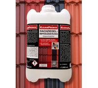 CleanPrince Impr4gnación para Tejas de 5 Litros | Sellador Protección