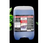 Cleanprince-Markenprodukt de Alemania: 5 Litro Limpiador Vinilo Vinylpflegereiniger Camas Agua Vinyl-Pflegereiniger Limpieza Mantener Detergente Vinylreinigungsmittel Wasserbettenoberfläche Goma PVC