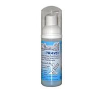 Cleansation Travel - Leche para el cuidado del bebé, 50 ml